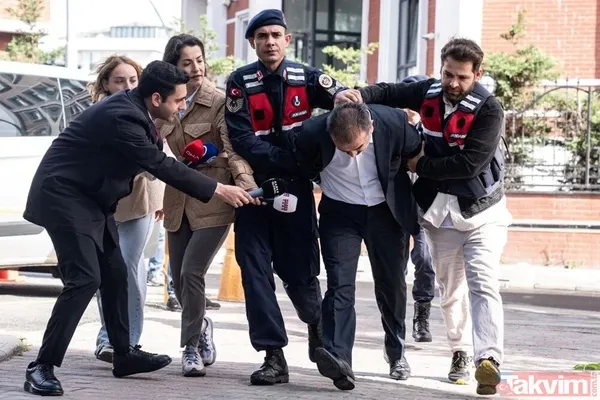 Biri terörist biri asker kaçağı! Yenidoğan çetesindeki hemşireden vahşet itirafı: O hasta ile ilgilenme bırak ölsün - 13