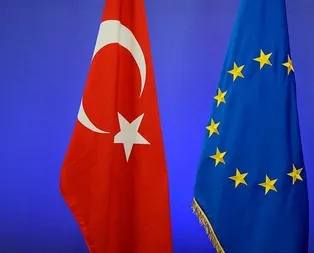 AB’den flaş Türkiye açıklaması