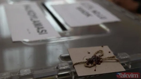 31 Mart yerel seçimler hangi sandıkta, nerede oy kullanacağım? Oy nasıl kullanılır? - 4