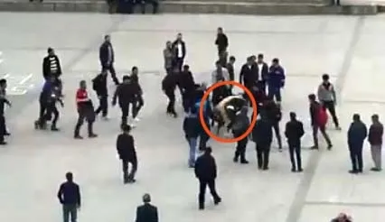 Yozgat'ta ilginç olay!-3