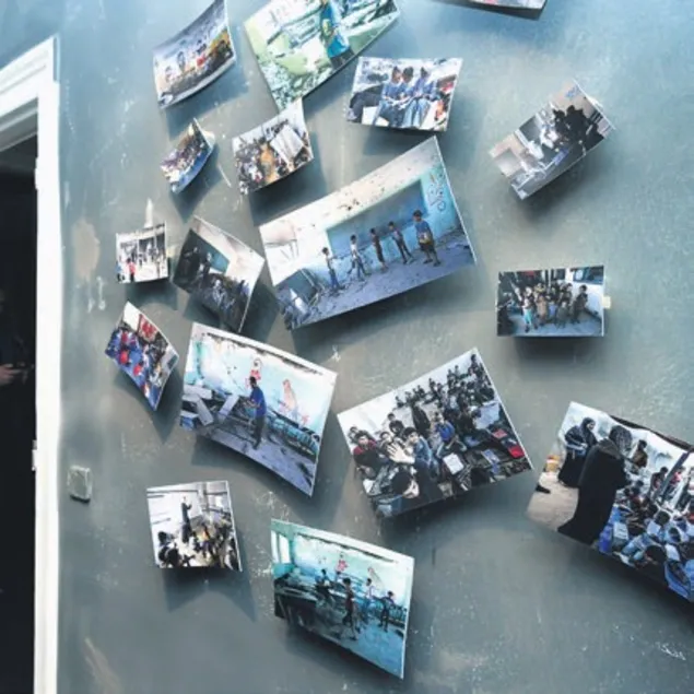 70 bin masumu katlettiler