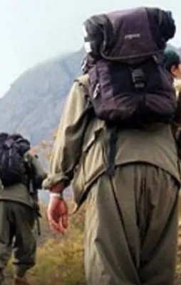 PKK uyuşturucu sevkiyatını Belçika'dan yapıyor