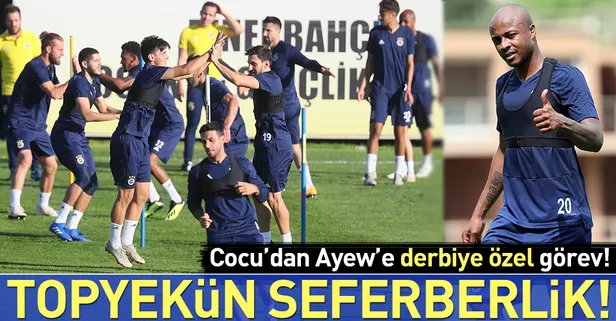 Topyekün seferberlik