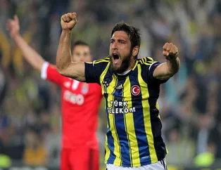 Fenerbahçe, Benfica karşısında tarih yazdı!