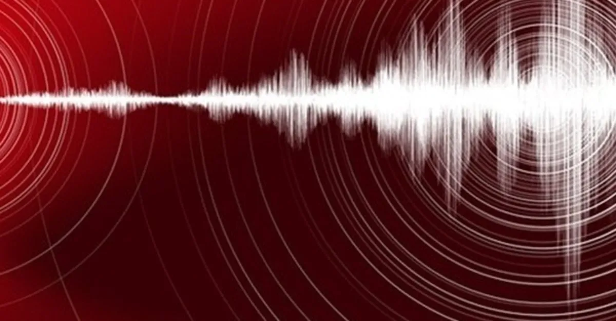 Son Depremler 11 Kasim Izmir Aydin Manisa Kocaeli Deprem Mi Oldu Takvim