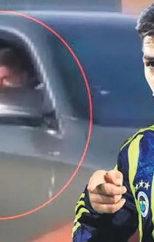 Sezer Öztürk yakalandı! (Yurttan haberler)