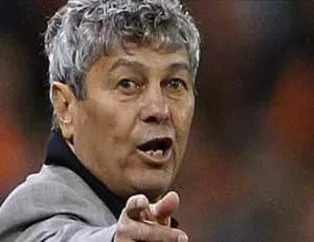 Lucescu onu istiyor!