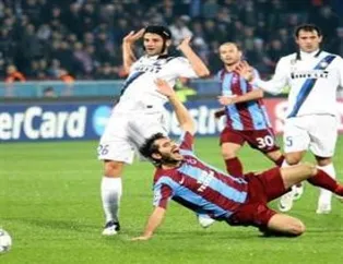 Trabzonspor-İnter