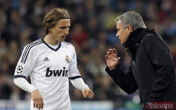 Jose Mourinho dünyaca ünlü yıldızları getiriyor! Transfer listesi ortaya çıktı - 20