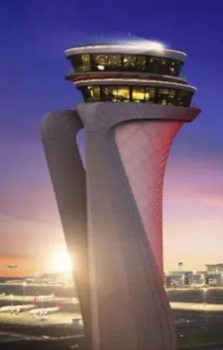 İstanbul Havalimanı rekorlara doymuyor! 47 milyon yolcu, Avrupa'da birinci