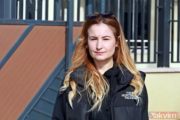 Asiye Ateş'ten sonra bir pitbull dehşeti daha! Dehşet anları anbean kamerada! - 10