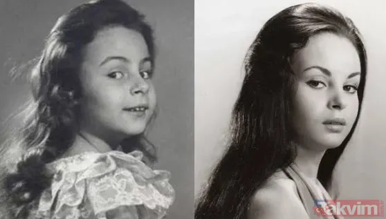 Yeşilçam yıldızı Ayşecik yıllar sonra ortaya çıktı! Zeynep Değirmencioğlu son haliyle görenleri şoke etti! - 1