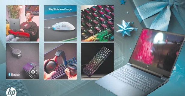 Oyuncu merkezli PC tasarımı perdeyi açtı: İşte yeni oyun bilgisayarlarının tasarımları...