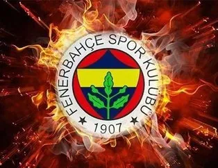 Fenerbahçe’de sürpriz başkan adayı