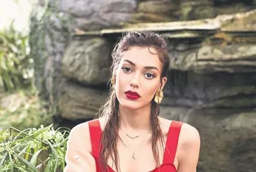 İlişkiyi doğruladı!