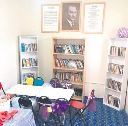 Sen Anlat Karadeniz'in Tahir'i Ulaş Tuna Astepe'ye hayranlarından büyük sürpriz-3