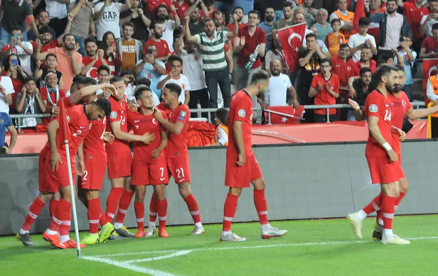 İzlanda Türkiye maçı ne zaman, nerede oynanacak? H Grubu Türkiye milli takım puan durumu-3