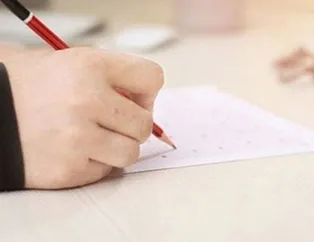 YKS’nin ilk oturumu sona erdi