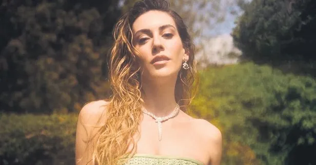 Sinem Kobal setlere dönüyor! 7 yıllık özlem bitti