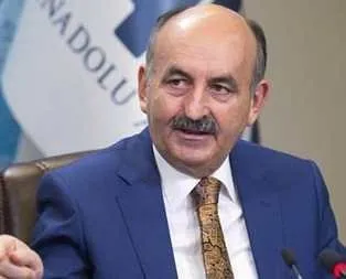 Bakan Müezzinoğlu’ndan 26 bin kişiye iş müjdesi!
