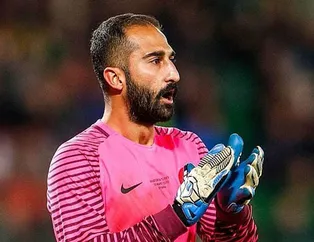 Beşiktaş'ta Volkan Babacan sesleri