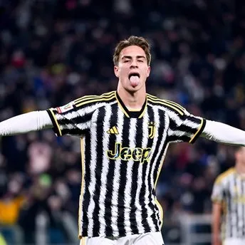 Juventus’tan Kenan Yıldız paylaşımı! Doğum günün kutlu olsun, Kenan!