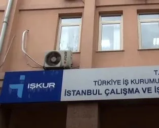 İŞKUR 30’dan fazla şehirde personel alımı yapılacak