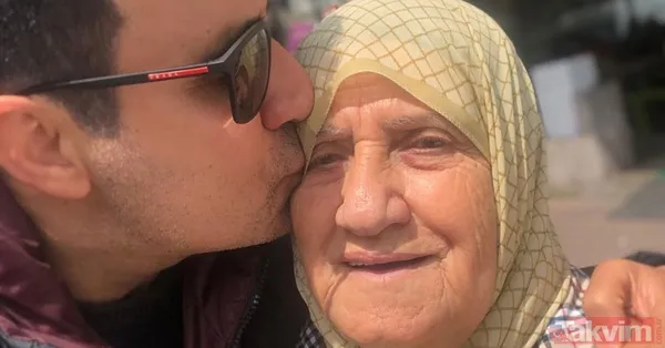 Seren Serengil'den eski aşkı Emrah'la ilgili şok ifşa! 'Abisi istismar etti' dedi Emrah'ın annesi Ayten Erdoğan'dan mesaj gecikmedi - 8