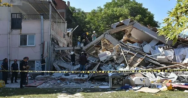 Son dakika: Balıkesir'de artçılar sürüyor! Sındırgı'da 4.3 büyüklüğünde deprem