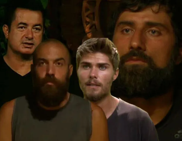 Acun Ilıcalı'dan Survivor Sercan açıklaması! Sercan Yıldırım'ın Survivor'dan ayrılmasının gerçek nedeni...-2