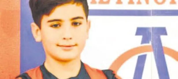 Kahramanın oğluna kucak açtılar