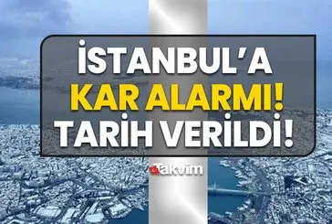 Valilikten İstanbul’a kırmızı alarm!