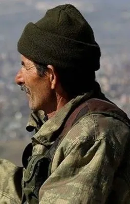 25 bin korucu alınacak