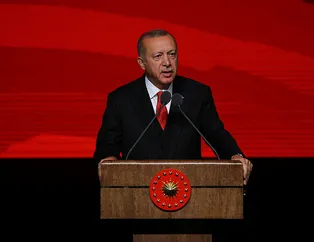 Başkan Erdoğan’dan Etnospor paylaşımı!