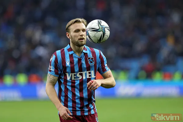 Trabzonspor - Konyaspor muhtemel 11'ler! Trabzonspor - Konyaspor maçı ne zaman? Hangi kanalda? - 13