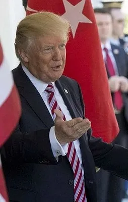 "ABD YPG'ye artık  silah vermeyecek"