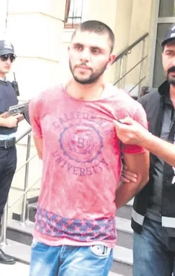 Hamile olduğunu anlamadık