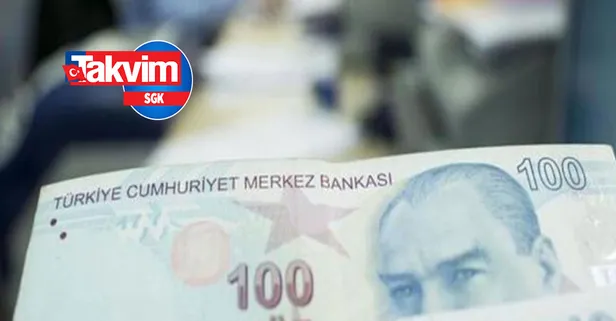 Hesaplarınıza en az 2.750 TL ödeme gelecek! SGK-SSK ve Bağkur'lular dikkat! Maaş zammından sonra hemen başvuru yapın!