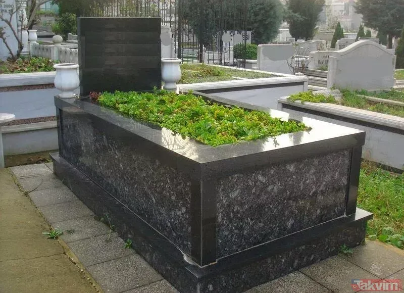 Rüyada mezar taşı görmek ne anlama gelir, neye işarettir? Rüyada ölmüş
