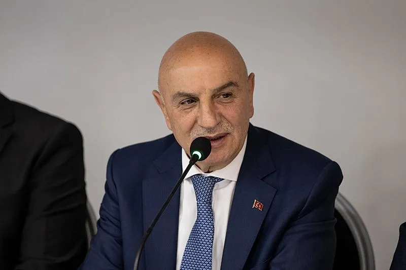 Cumhur İttifakı'nın Ankara adayı Turgut Altınok projelerini açıkladı! Suya yüzde 50 indirim, emekliye 5 bin TL, öğrenciye burs...-5