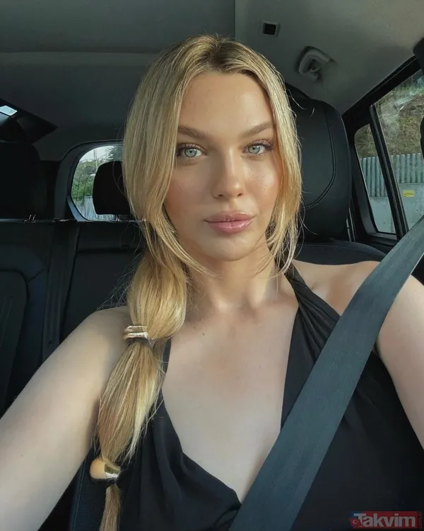 Yasemin Şefkatli ikiz bebeklerini paylaştı! İbo Tatlıses’in oğulları dedeleri İbrahim Tatlıses’e benzetildi! - 4