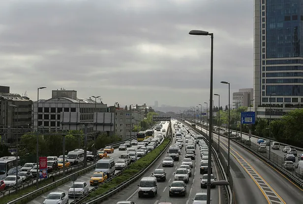 İşte en çok satılan ikinci el otomobiller! Lider bakın hangi marka!-1