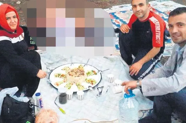 Halkı tehdit eden İyi Partili Ahmet Gürses FETÖ sevdalısı çıktı