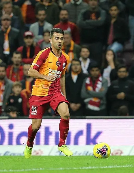 Son dakika: KAP bildirimi geldi! Galatasaray Ömer Bayram ve Emre Taşdemir'in sözleşmesini uzattı-4