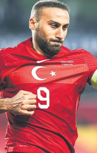 Kartal’da Cenk sesleri