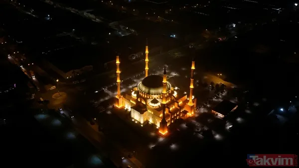 Miraç Kandili’nin bereketini yansıtan mesajlar | 15 Ocak 2026 Kandil gecesi için hadisli ve dualı sözler - 3