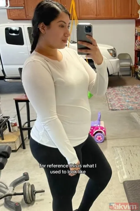 🎯 Sürdürülebilirlik Önemli Inza, Tüm Besin Gruplarını Dâhil Ederek Sağlıklı Bir Şekilde Kilo Verdiğini Belirtiyor. "Önemli Olan Bir Düzeni Sürdürebilmek. Katı...