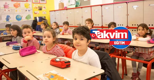 Okullar kaç gün, 4 gün mü olacak? MEB SAYAÇ: Devlet ve özel okullar ne zaman açılacak 2023? İlkokul, ortaokul, lise...