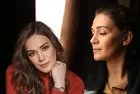 Hayaline kavuştu: Özge Borak üniversite yolcusu!