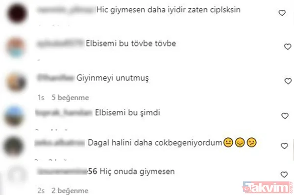 Ebru Şallı dekoltede sınır tanımadı! Sosyal medyada tepki çekti: “Giyinmeyi unutmuş” Havuz başında eşini sarıp sarmalayan Ebru... - 4